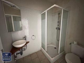  Appartement � louer 1 pi�ce 24 m�