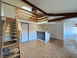  Appartement � louer 1 pi�ce 25 m�