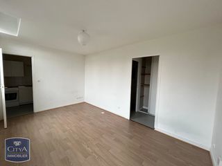  Appartement � louer 1 pi�ce 25 m�