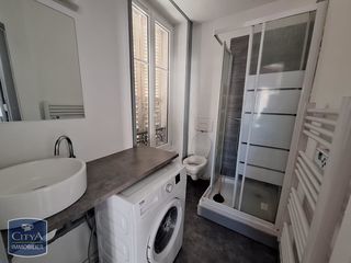  Appartement � louer 1 pi�ce 23 m�