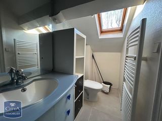  Appartement � louer 2 pi�ces 32 m�