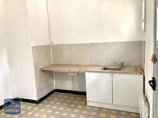  Appartement � louer 2 pi�ces 45 m�