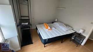  Appartement � louer 2 pi�ces 33 m�