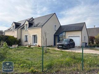  Maison � louer 4 pi�ces 90 m�