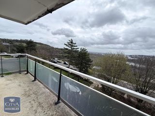  Appartement � louer 3 pi�ces 72 m�