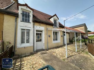  Maison � louer 4 pi�ces 83 m�