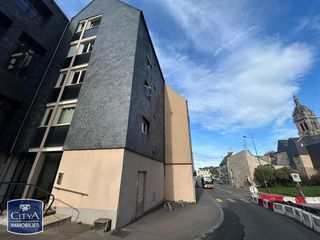  Appartement � louer 1 pi�ce 26 m�