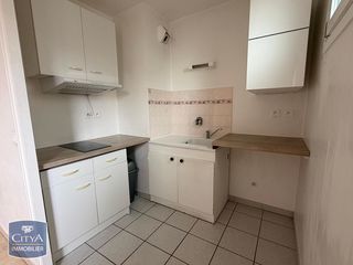  Appartement � louer 2 pi�ces 33 m�