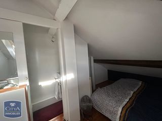  Appartement � louer 1 pi�ce 30 m�