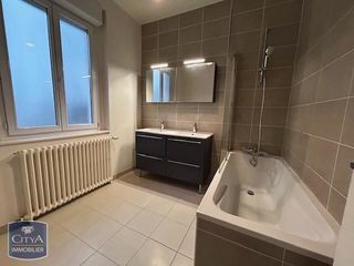  Maison � louer 4 pi�ces 86 m�