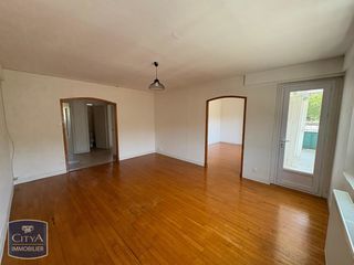  Appartement � louer 3 pi�ces 89 m�