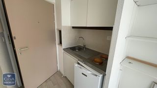  Appartement � louer 1 pi�ce 21 m�