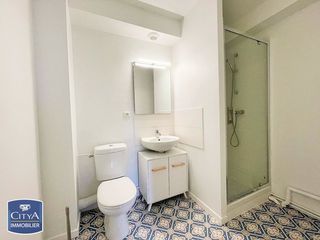  Appartement � louer 1 pi�ce 28 m�