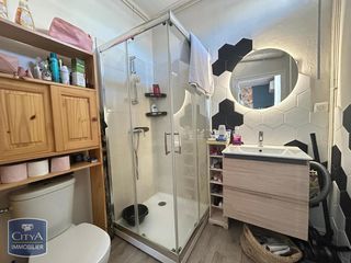  Appartement � louer 1 pi�ce 30 m�