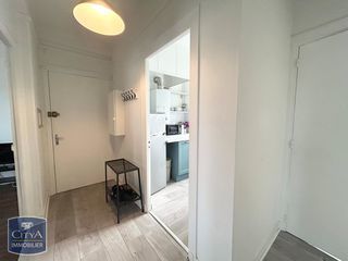  Appartement � louer 3 pi�ces 