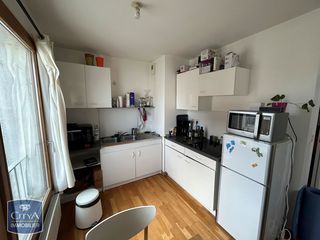  Appartement � louer 2 pi�ces 42 m�