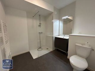  Appartement � louer 1 pi�ce 24 m�