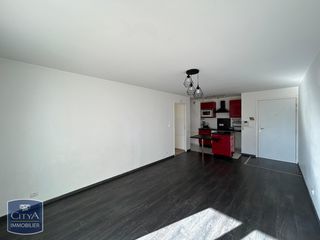  Appartement � louer 3 pi�ces 60 m�