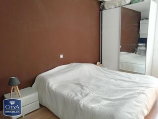  Maison � louer 4 pi�ces 85 m�