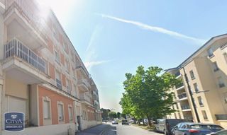  Appartement � louer 2 pi�ces 40 m�