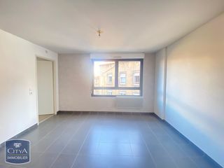  Appartement � louer 2 pi�ces 36 m�