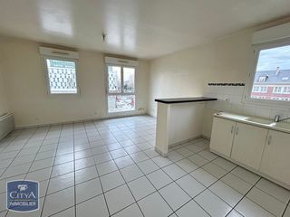  Appartement � louer 3 pi�ces 61 m�