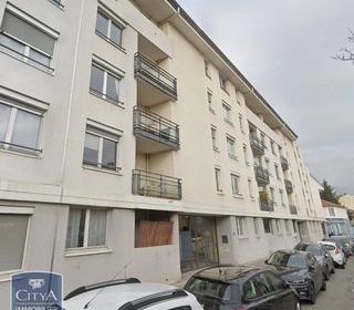  Appartement � louer 2 pi�ces 48 m�