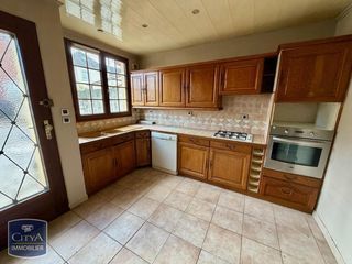  Maison � louer 3 pi�ces 55 m�