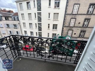  Appartement � louer 3 pi�ces 56 m�