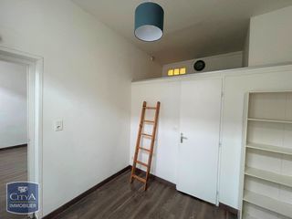  Appartement � louer 1 pi�ce 29 m�