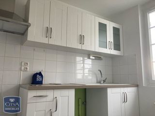  Appartement � louer 2 pi�ces 57 m�