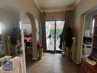  Maison � louer 5 pi�ces 157 m�