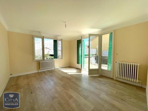   Location Maison Maison - 3 pi�ce(s) - 70 m�