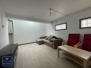  Appartement � louer 2 pi�ces 43 m�