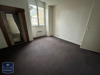  Appartement � louer 5 pi�ces 83 m� Alencon