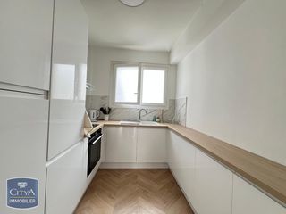  Appartement � louer 3 pi�ces 55 m�