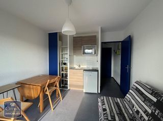  Appartement � louer 1 pi�ce 16 m�