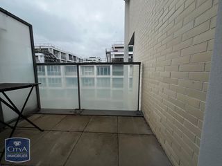  Appartement � louer 2 pi�ces 44 m�