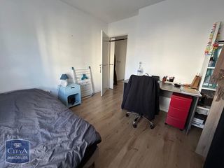  Appartement � louer 2 pi�ces 40 m�