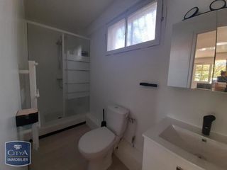  Appartement � louer 1 pi�ce 21 m�