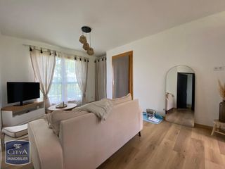  Appartement � louer 2 pi�ces 44 m�