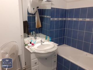  Appartement � louer 2 pi�ces 40 m�