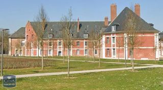  Appartement � louer 2 pi�ces 54 m�