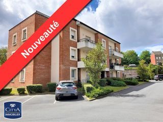  Appartement � louer 4 pi�ces 76 m�