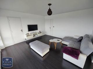  Appartement � louer 4 pi�ces 80 m�