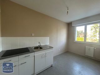  Appartement � louer 2 pi�ces 47 m�