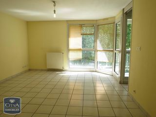  Appartement � louer 2 pi�ces 53 m�