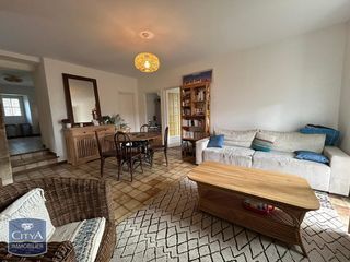  Maison � louer 4 pi�ces 79 m�