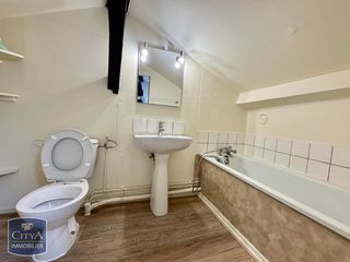  Appartement � louer 2 pi�ces 19 m�