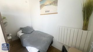  Appartement � louer 1 pi�ce 24 m�